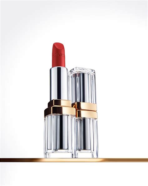 rouge a levres en vamp chanel|chanel rouge a lèvres.